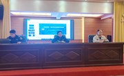 云南机电职业技术学院召开2023年春季防诈骗宣传会