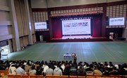 盘龙区红十字会应急救护培训走进云南机电职业技术学院