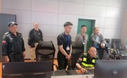 昆明市反恐办深入云南机电职业技术学院开展反恐督导检查指导工作