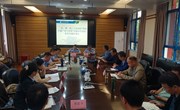 云南机电职业技术学院组织召开校警银防范校园“网络诈骗”“两卡”犯罪涉赌涉诈宣传教育沟通协调会