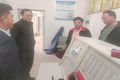 保卫处扎实开展秋季开学前校园安全大检查