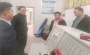 保卫处扎实开展秋季开学前校园安全大检查