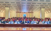 多方联动共筑反诈防线——学校成立盘龙区高校首支学生反诈先锋队