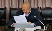 云南机电职业技术学院召开项目库领导小组2022年第一次项目出库评审会简报