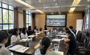 财务处开展保密工作专题学习会