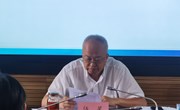 云南机电职业技术学院召开项目库领导小组 2023年第五次项目出库评审会简报
