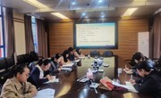 财务处开展《云南机电职业技术学院章程》学习宣传活动