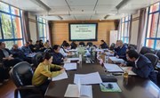 云南机电职业技术学院召开项目库领导小组2024年第一次项目出库评审会