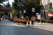 热爱科学　崇尚科学