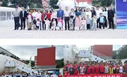 云南机电职业技术学院举办科技周系列活动 面向社区及中小学传递科技魅力