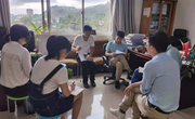 云南机电职业技术学院开展党风廉政建设中期检查