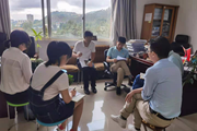 云南机电职业技术学院开展党风廉政建设中期检查