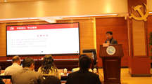 云南机电职业技术学院举办云南省高校思政课“手拉手”共建活动暨学习贯彻习近平总书记“七一”重要讲话精神理论研讨会