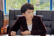 云南机电职业技术学院开展新任职干部任前谈话