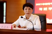 云南机电职业技术学院举办【党史学习教育】暨2021年领导干部轮训、 “万名党员进党校”培训——学习贯彻习近平总书记“七一”重要讲话精神