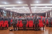 回顾光辉党史 传承红色精神 ——云南机电职业技术学院党务干部赴扎西干部学院学习（二）