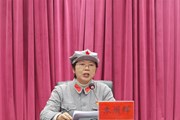 回顾光辉党史 传承红色精神——云南机电职业技术学院党务干部赴扎西干部学院学习（一）