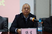 建功“十四五”，奋进新征程——首个“岗证融通”基地签约仪式暨“岗证融通”基地建设研讨会在云南机电职业技术学院成功举办