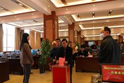 中国共产党云南机电职业技术学院代表会议胜利召开