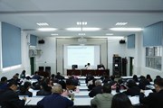 云南机电职业技术学院召开2021年党委理论学习中心组学习第七次会议
