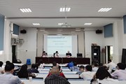 我校召开建党100周年校园安全生产及安全稳定工作专题会议