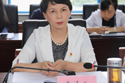 省委教育工委党史学习教育第一巡回指导组莅临云南机电职业技术学院开展巡回指导