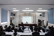 云南机电职业技术学院开展2021年党委理论学习中心组第五次学习暨党史学习教育第三期读书班