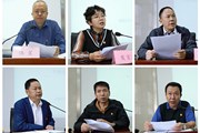 云南机电职业技术学院开展2021年党委理论学习中心组第六次学习
