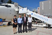 建功“十四五” 奋进新征程  ——云南省第十八届职工职业技能大赛数控机床装调维修工、工业机器人操作调整工技能竞赛在云南机电职业技术学院成功举办