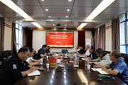 永葆军人本色  担当发展使命——云南机电职业技术学院召开2021年复转军人座谈会