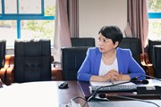 学党史 强党性 争先锋            ——学院党委书记李清玉讲授专题党课