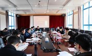 云南机电职业技术学院召开”三全育人”综合改革试点2020年度总结会