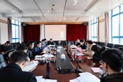 云南机电职业技术学院召开”三全育人”综合改革试点2020年度总结会