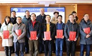 云南机电职业技术学院召开“双高”建设项目年度总结大会暨“双高”建设推进会