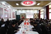 “凝心聚力强法治 共建共创促发展”联学联建主题活动在云南机电职业技术学院举行