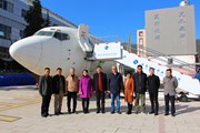 携手共创美好明天——昆明理工大学继续教育学院到我院交流访问