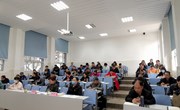 开新局、育新机、谋新篇——云南机电职业技术学院召开中层干部大会