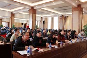 “立足课程思政 践行教育初心 提升课程育人实效” 培训会议在云南机电职业技术学院举办