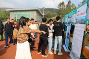 广搭就业平台  为学生办实事——云南机电职业技术学院举办2021届高职毕业生专场“双选会”