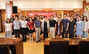 云南机电职业技术学院举行“学党史、强信念、跟党走”微党课比赛