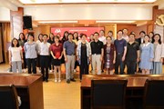 云南机电职业技术学院举行“学党史、强信念、跟党走”微党课比赛