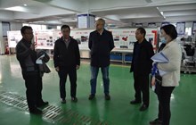 2021年云南省职业院校技能大赛云南机电职业技术学院分赛场比赛成功举办