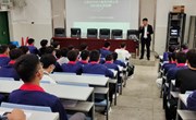 云南云内动力集团有限公司“营销定向班”　云南机电职业技术学院专场招聘会