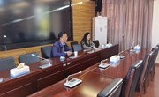 云南机电职业技术学院召开2023届毕业生专升本报名工作部署会