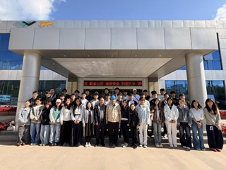 一技在手 一生无忧——商贸管理学院2026年职业教育活动周系列活动圆满落幕