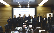 校企合作谋发展 携手共赢谱新篇——云南机电职业技术学院与中铁十一局集团电务工程有限公司运维分公司签订产教融合战略合作协议