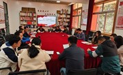 交通工程学院教师党支部、学生党支部召开2024年度组织生活会暨民主评议党员大会