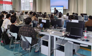 以赛促学砺精兵，建模绘梦启新程 ——机械工程学院全力备战全国大学生先进成图技术大赛