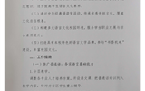 云南机电职业技术学院学生语言文字能力培养方案