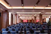 百年党史走进云机电 砥砺师生赓续红色血脉 云南机电职业技术学院召开2021年形势政策报告会